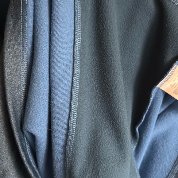 Men’s Columbia pullover, 1/4 zip, color teal, size L, excellent used condition - Picture 16 of 16